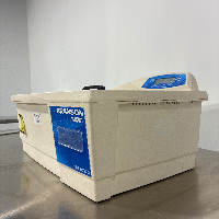 Branson CPX8800H-E Ultrasonic Bath image 1